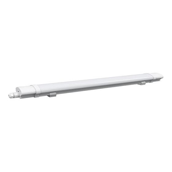 Tehniline LED-valgusti 45 W, 230 V, 4000 K, IP65