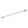 Tehniline luminofoorlamp HERMIC T8 2xG13/18W/230V IP65