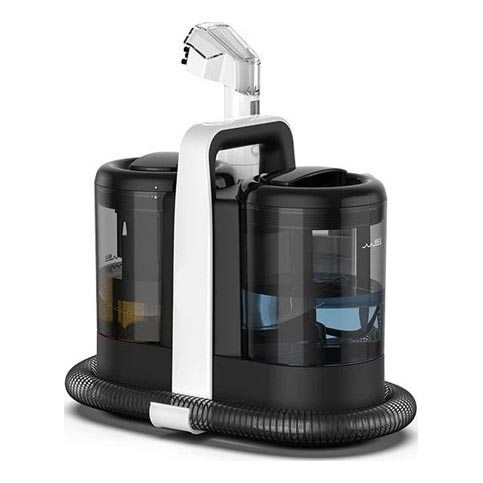 Tekstiilipesur 450W/230V IPX4