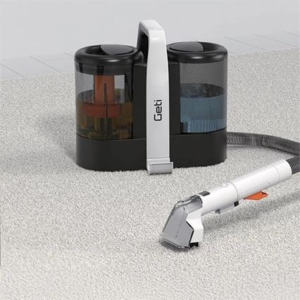 Tekstiilipesur 450W/230V IPX4