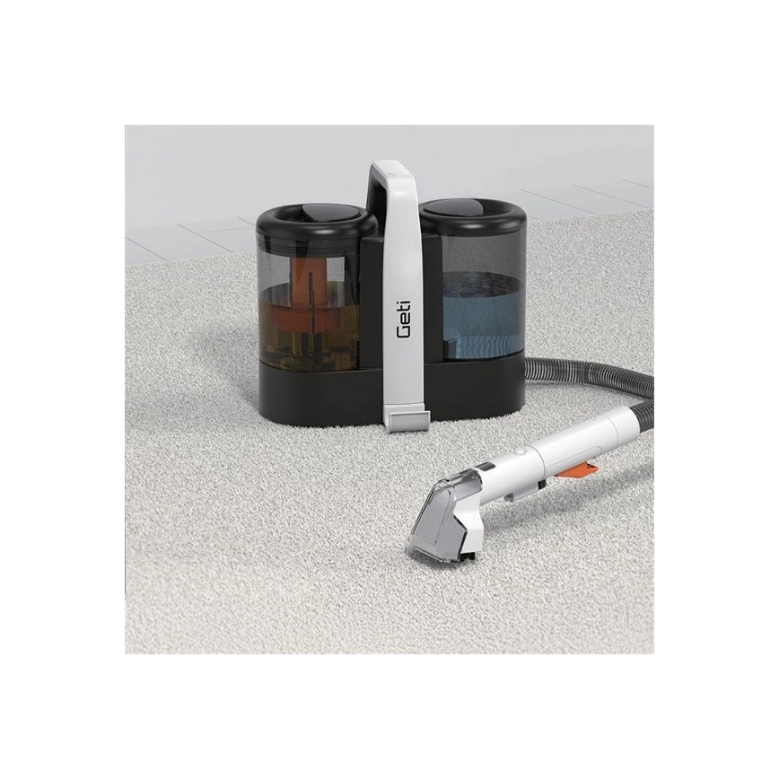 Tekstiilipesur 450W/230V IPX4