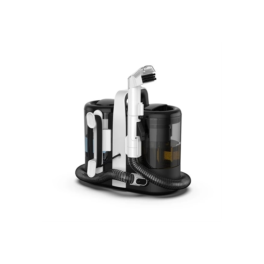 Tekstiilipesur 450W/230V IPX4