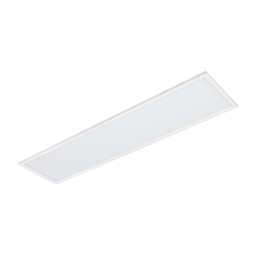 Telefunken 301106TF - LED Hämardatav valguspaneel LED/36W/230V 3000-6000K + kaugjuhtimispult