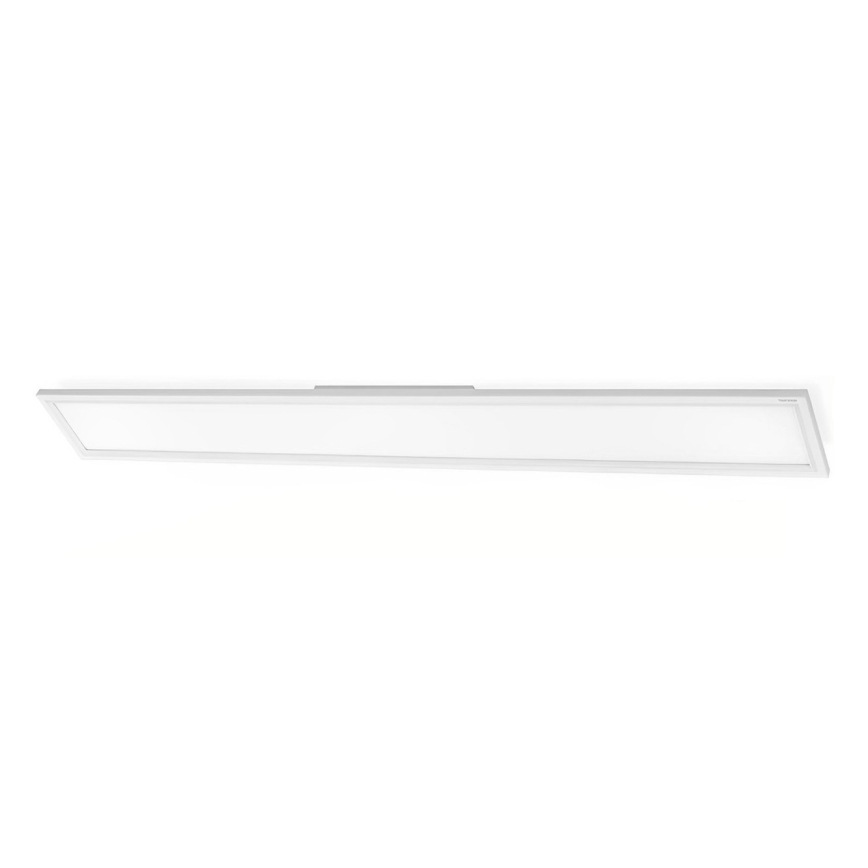 Telefunken 301206TF - LED Hämardatav valguspaneel LED/24W/230V 3000-6000K + kaugjuhtimispult