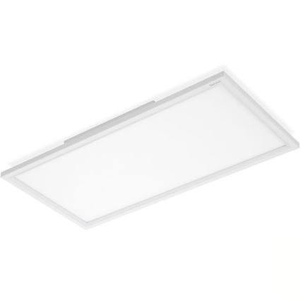 Telefunken 301406TF - LED Hämardatav valguspaneel LED/36W/230V 3000-6000K + kaugjuhtimispult