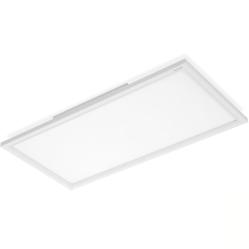 Telefunken 301406TF - LED Hämardatav valguspaneel LED/36W/230V 3000-6000K + kaugjuhtimispult