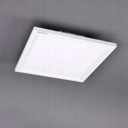 Telefunken 301506TF - LED RGBW Hämardatav valguspaneel LED/18W/230V 4000K + kaugjuhtimispult