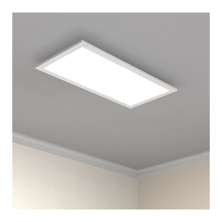 Telefunken 308706TF - LED Laevalgusti koos anduriga LED/36W/230V