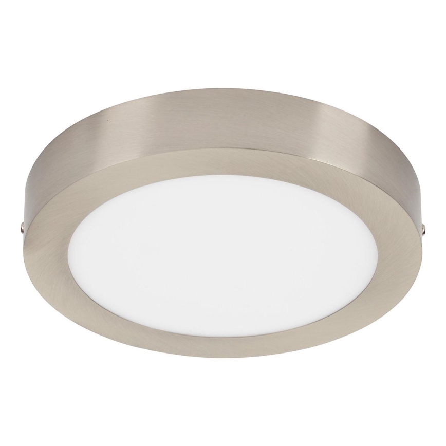 Telefunken 309502TF - LED RGB Hämardatav laevalgusti LED/18W/230V 2700-6500K Wi-Fi Tuya + kaugjuhtimispult