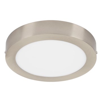 Telefunken 309502TF - LED RGBW reguleeritav laelamp LED/18W/230V 2700-6500K Wi-Fi Tuya