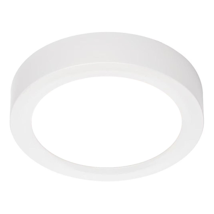 Telefunken 309506TF - LED RGB Hämardatav laevalgusti LED/18W/230V 2700-6500K Wi-Fi Tuya