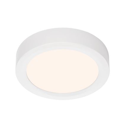 Telefunken 309506TF - LED RGB Hämardatav laevalgusti LED/18W/230V 2700-6500K Wi-Fi Tuya