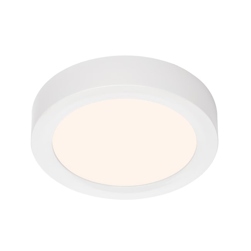Telefunken 309506TF - LED RGB Hämardatav laevalgusti LED/18W/230V 2700-6500K Wi-Fi Tuya