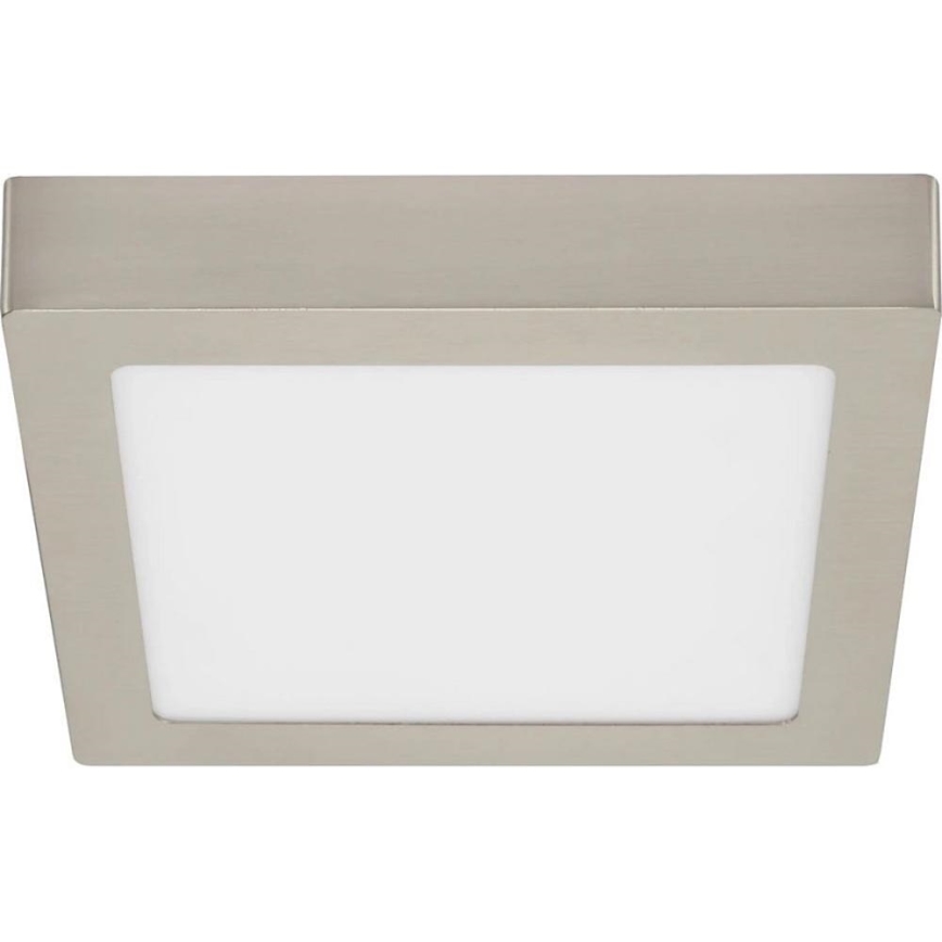 Telefunken 309602TF - LED RGB Hämardatav laevalgusti LED/18W/230V 2700-6500K Wi-Fi Tuya