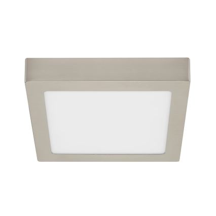 Telefunken 309602TF - LED RGB Hämardatav laevalgusti LED/18W/230V 2700-6500K Wi-Fi Tuya