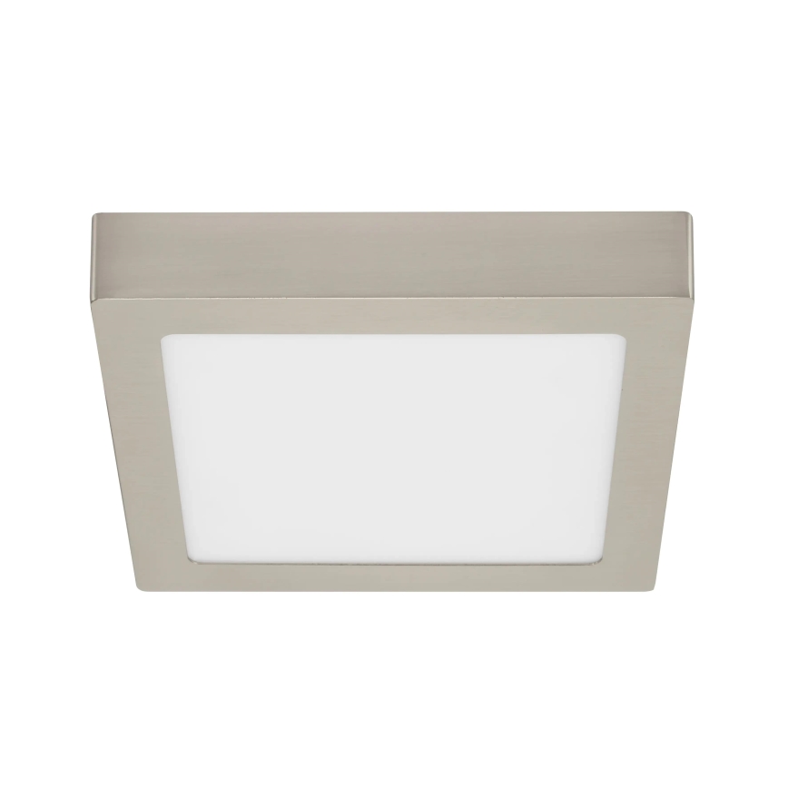 Telefunken 309602TF - LED RGB Hämardatav laevalgusti LED/18W/230V 2700-6500K Wi-Fi Tuya