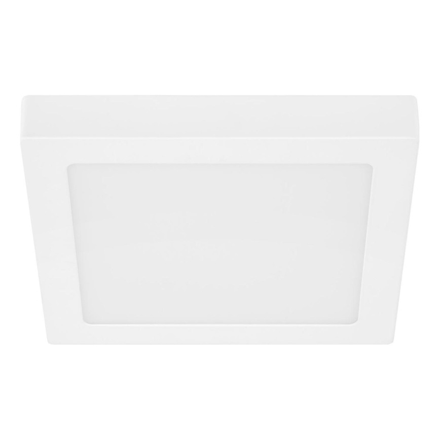 Telefunken 309606TF - LED RGB Hämardatav laevalgusti LED/18W/230V 2700-6500K Wi-Fi Tuya