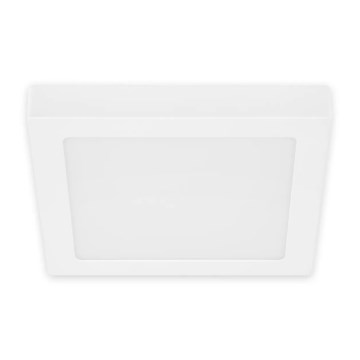 Telefunken 309706TF - RGB LED Hämardatav laevalgusti LED/23W/230V 2700-6500K Wi-Fi Tuya valge