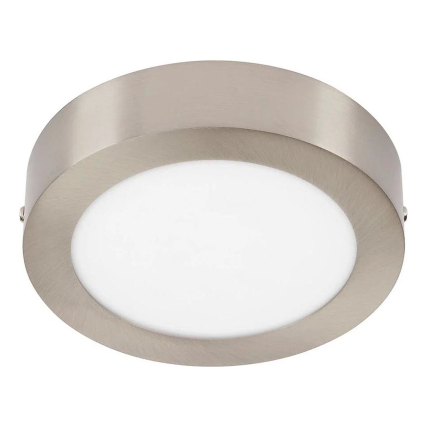Telefunken 310902TF - LED RGB Hämardatav laevalgusti LED/12W/230V 2700-6500K Wi-Fi Tuya