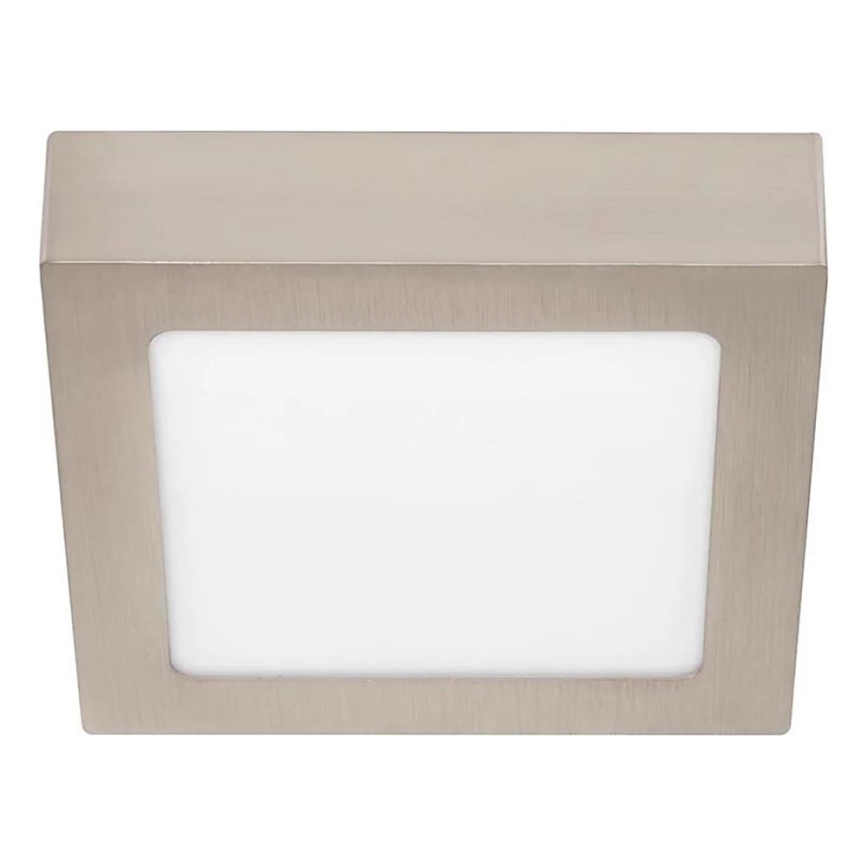 Telefunken 311002TF - LED RGB Hämardatav laevalgusti LED/12W/230V 2700-6500K Wi-Fi Tuya