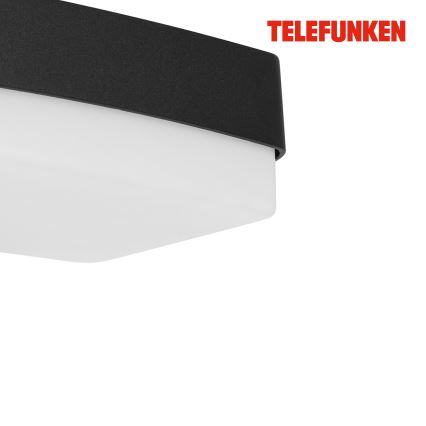 Telefunken 312205TF - LED Väli seinavalgusti LED/14W/230V IP44