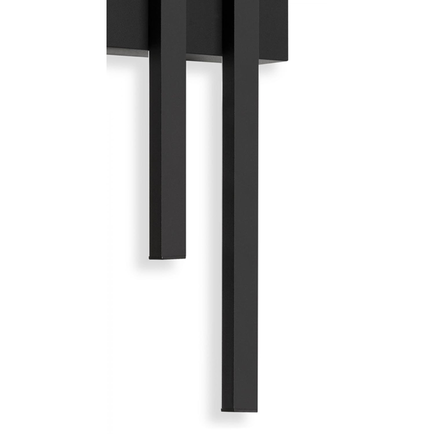 Telefunken 313205TF - LED Väli seinavalgusti 2xLED/4W/230V 4000K IP44