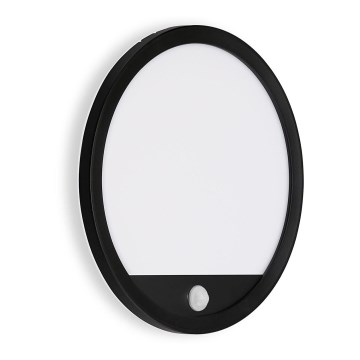 Telefunken 313705TF - LED Väli seinavalgusti anduriga LED/15W/230V IP44