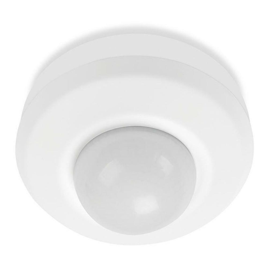 Telefunken 314706TF - Väli liikumisandur 360° IP44 valge