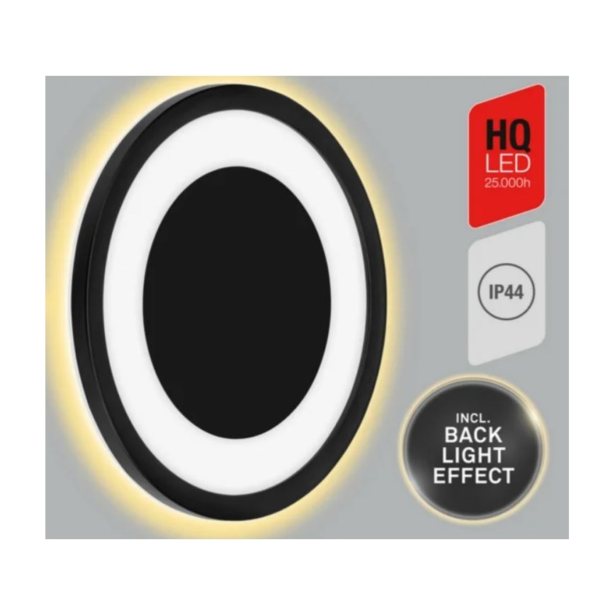 Telefunken 315805TF - LED Väli seinavalgusti LED/15W/230V IP44