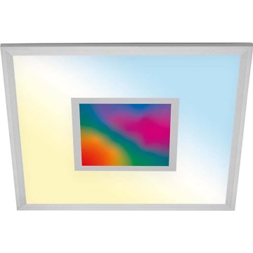 Telefunken 319704TF - RGB LED Hämardatav laevalgusti LED/24W/230V 3000-6500K + kaugjuhtimispult