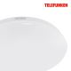 Telefunken 601206TF - LED Laevalgusti vannituppa anduriga LED/15W/230V IP44 d. 28 cm