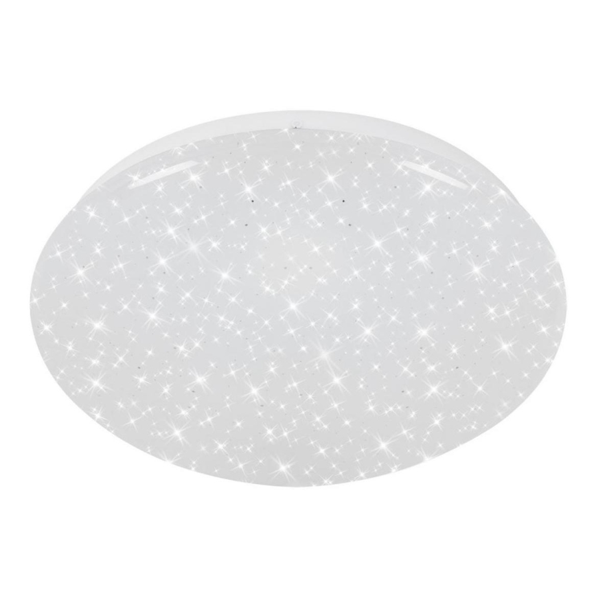 Telefunken 601706TF - LED Laevalgusti koos anduriga LED/12W/230V d. 27 cm