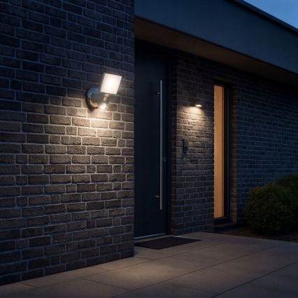 Telefunken - LED-prožektor anduriga, 16 W, 230 V