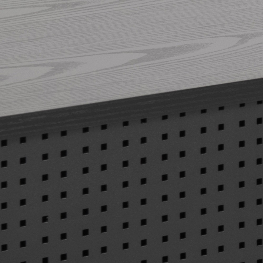 Telerilaud AXEL, must