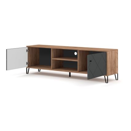Telerilaud SULA tamm craft/must