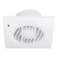 Telgventilaator taimeriga 13W/230V