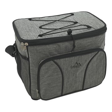Termokott 18 l, hall