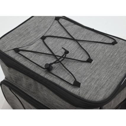 Termokott 18 l, hall