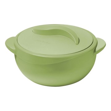 Termos TORO 2,5 l roheline