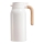 Termoskann 1,2 l valge