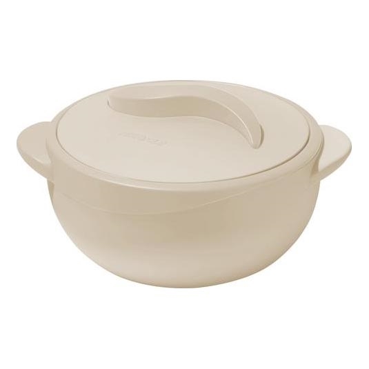 Termoskann TORO 2,5 l beež