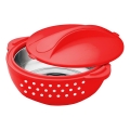 Termosnõu TORO 5 l punane