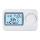 Termostaat 2×AA/230 V