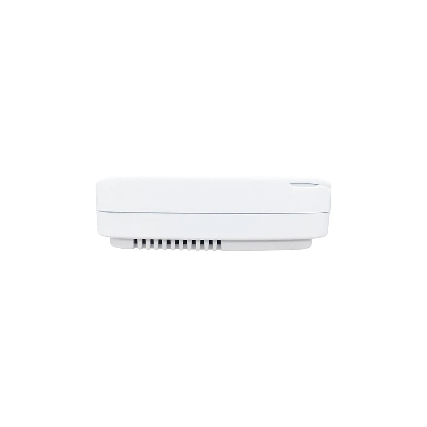 Termostaat 2×AA/230 V