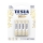 Tesla Batteries - 4 tk Alkaline patarei AAA GOLD+ 1,5V 1350 mAh