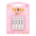 Tesla Batteries - 4 tk Alkaline patarei AAA TOYS+ 1,5V 1300 mAh
