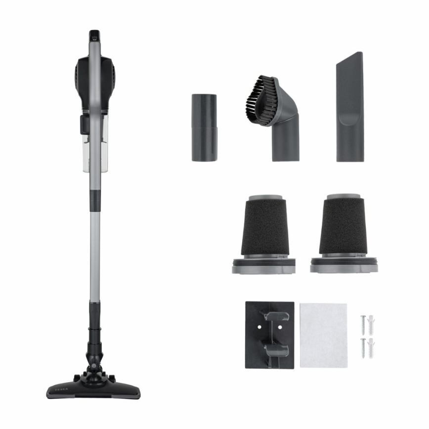 TESLA Electronics AeroStar - Kotivaba varstolmuimeja 2in1 600W/230V