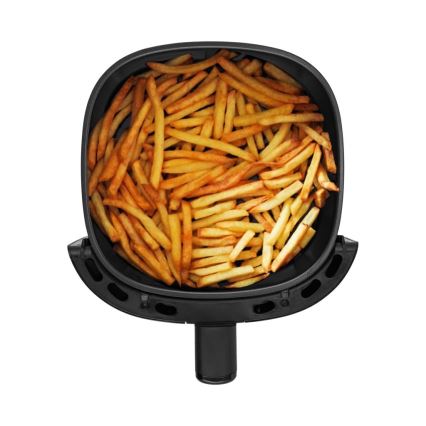 TESLA Electronics AirCook - Multifunktsionaalne digitaalne kuumaõhufritüür 4 l 1500W/230V