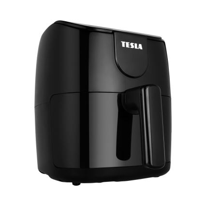 TESLA Electronics AirCook - Multifunktsionaalne digitaalne kuumaõhufritüür 4 l 1500W/230V