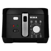 TESLA Electronics EasyCook - Fritüür 2,5 l 1800W/230V